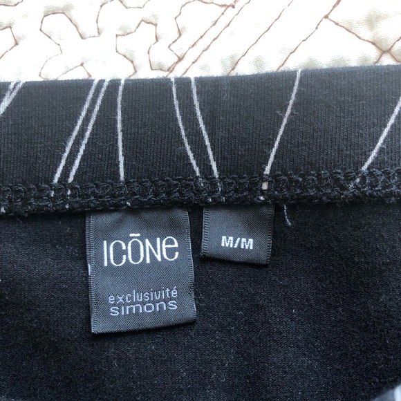 Icōne mid-length skirt - Picture 2 of 4